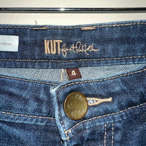 Kut Size 4 - Picture 3 of 8